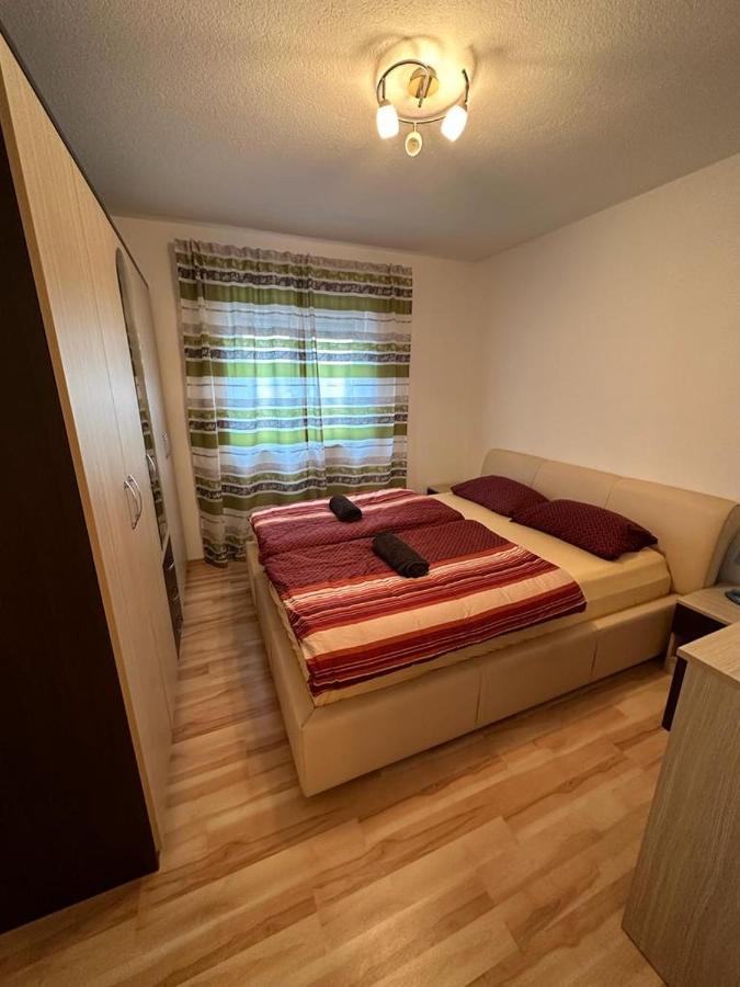Apartman Jaca Lejlighed Livno Eksteriør billede