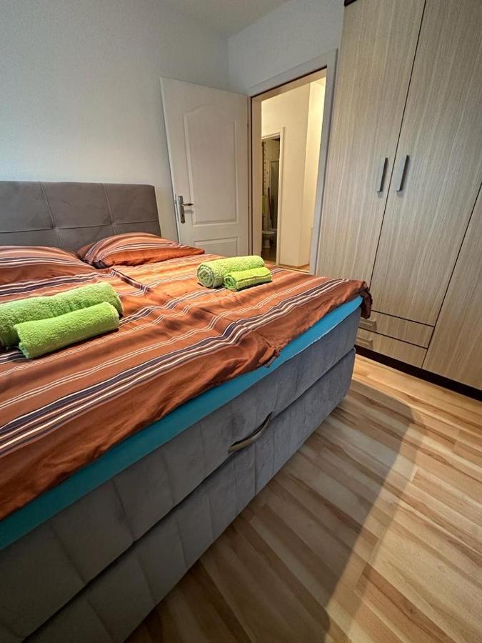 Apartman Jaca Lejlighed Livno Eksteriør billede