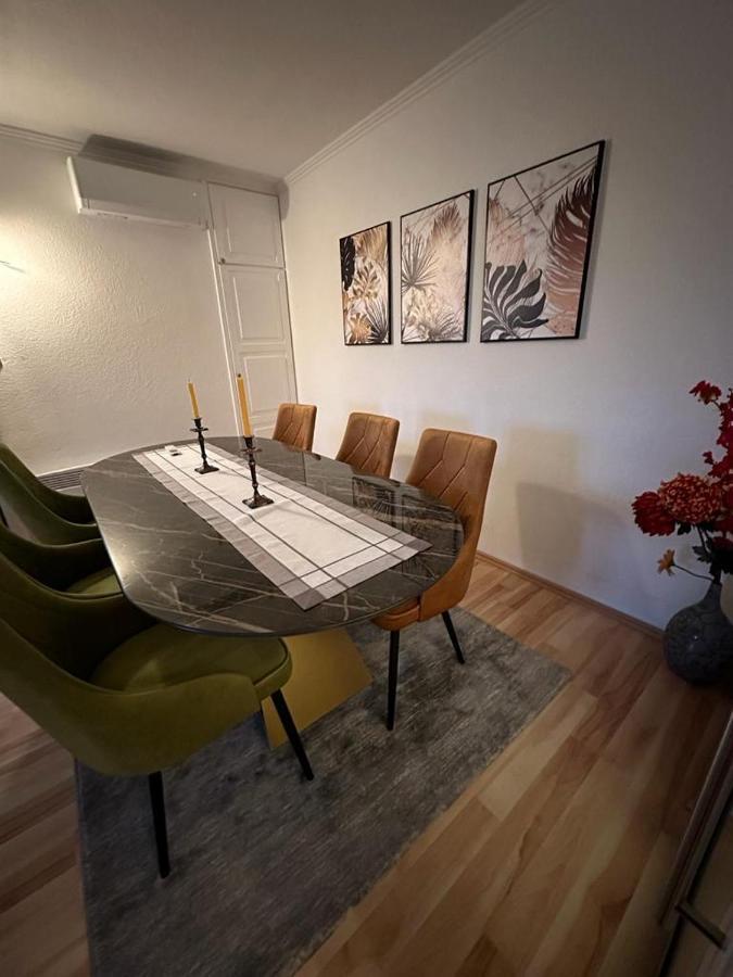 Apartman Jaca Lejlighed Livno Eksteriør billede