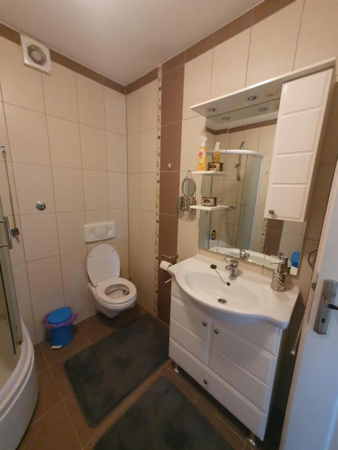 Apartman Jaca Lejlighed Livno Eksteriør billede