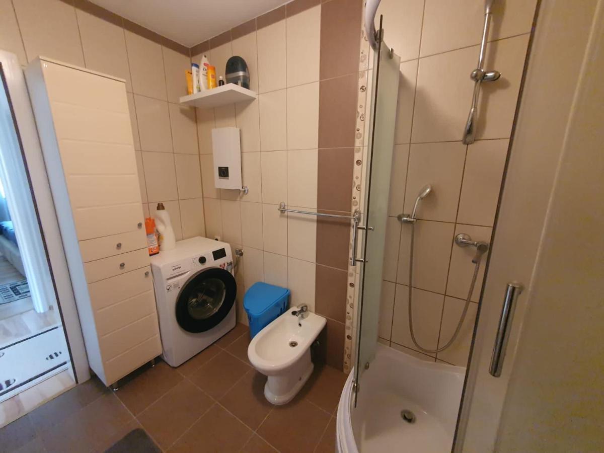 Apartman Jaca Lejlighed Livno Eksteriør billede