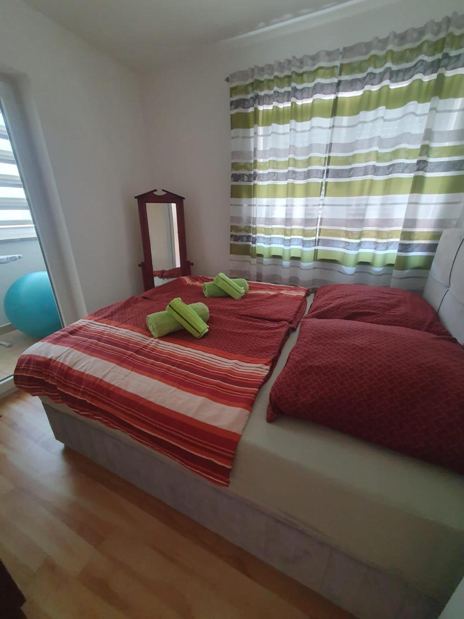 Apartman Jaca Lejlighed Livno Eksteriør billede